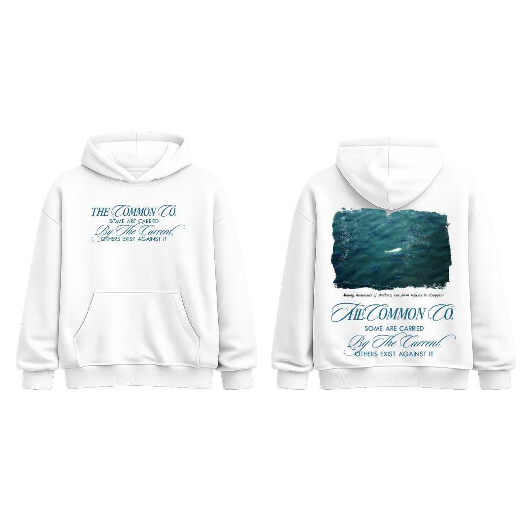 Against the Current Street