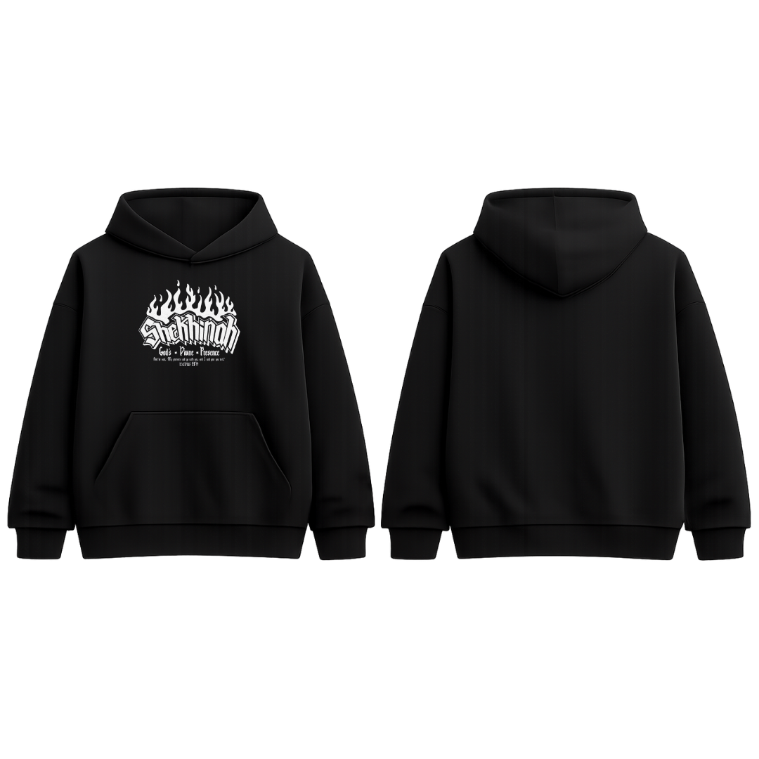 Shekinoh Hoodie